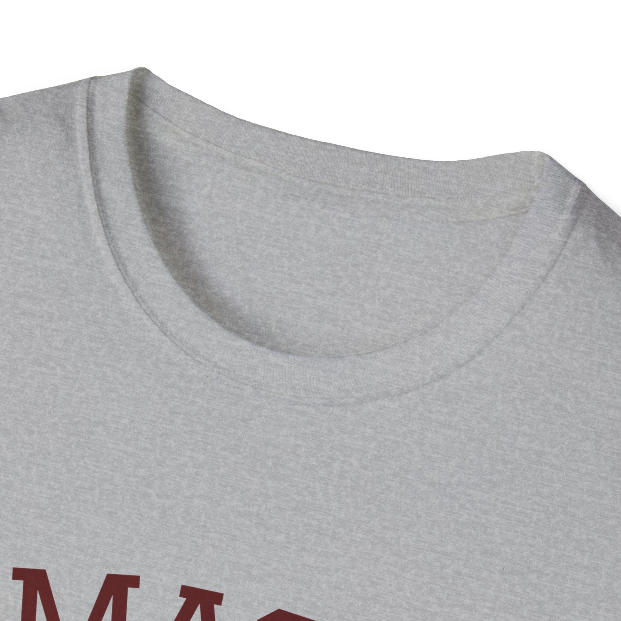 MAGA Alumni 2016 T-Shirt - Vintage Collegiate Political Tee