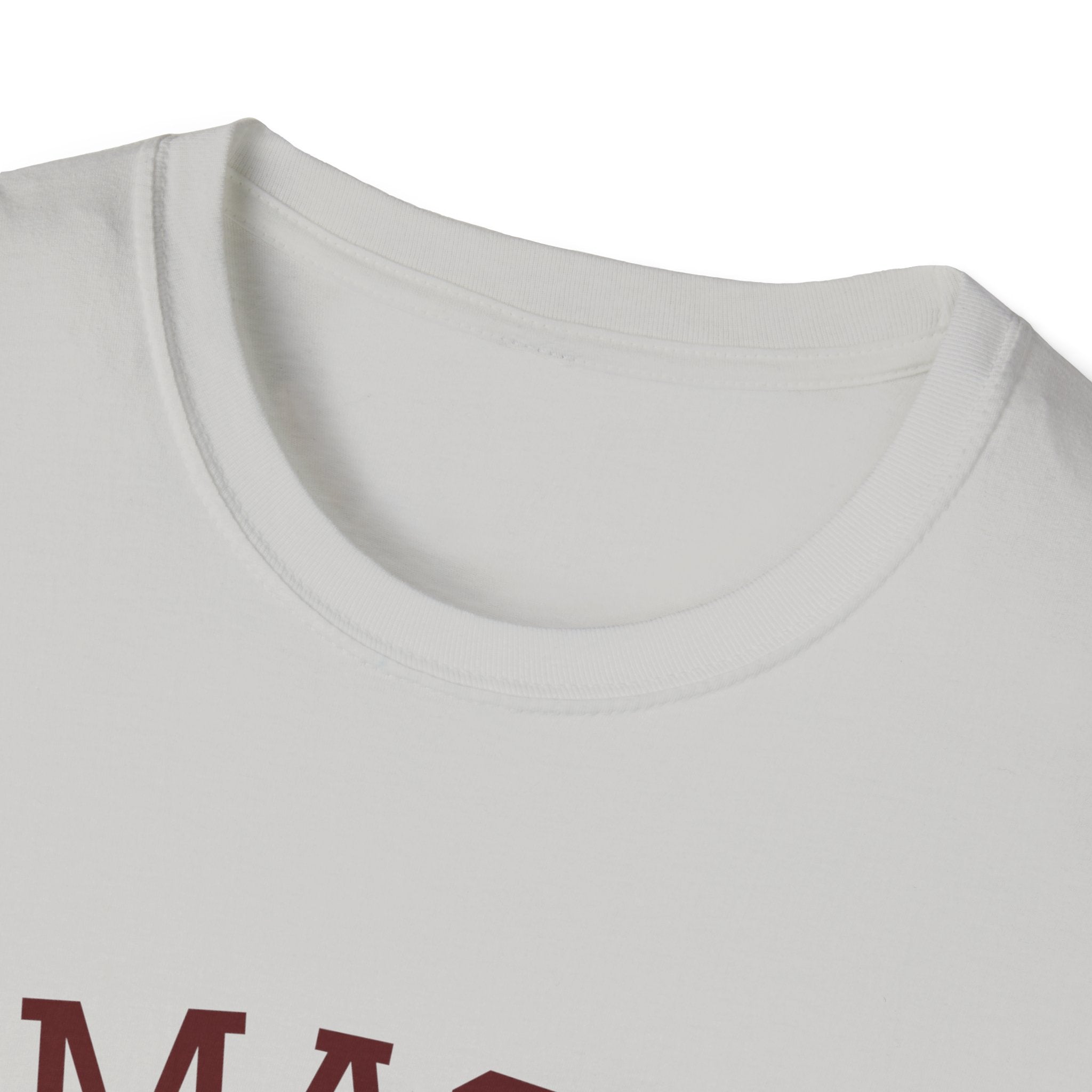 MAGA Alumni 2016 T-Shirt - Vintage Collegiate Political Tee