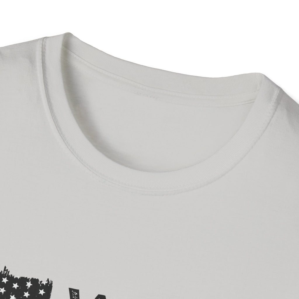 We Are MAGA Flag Graphic - Men’s T-Shirt