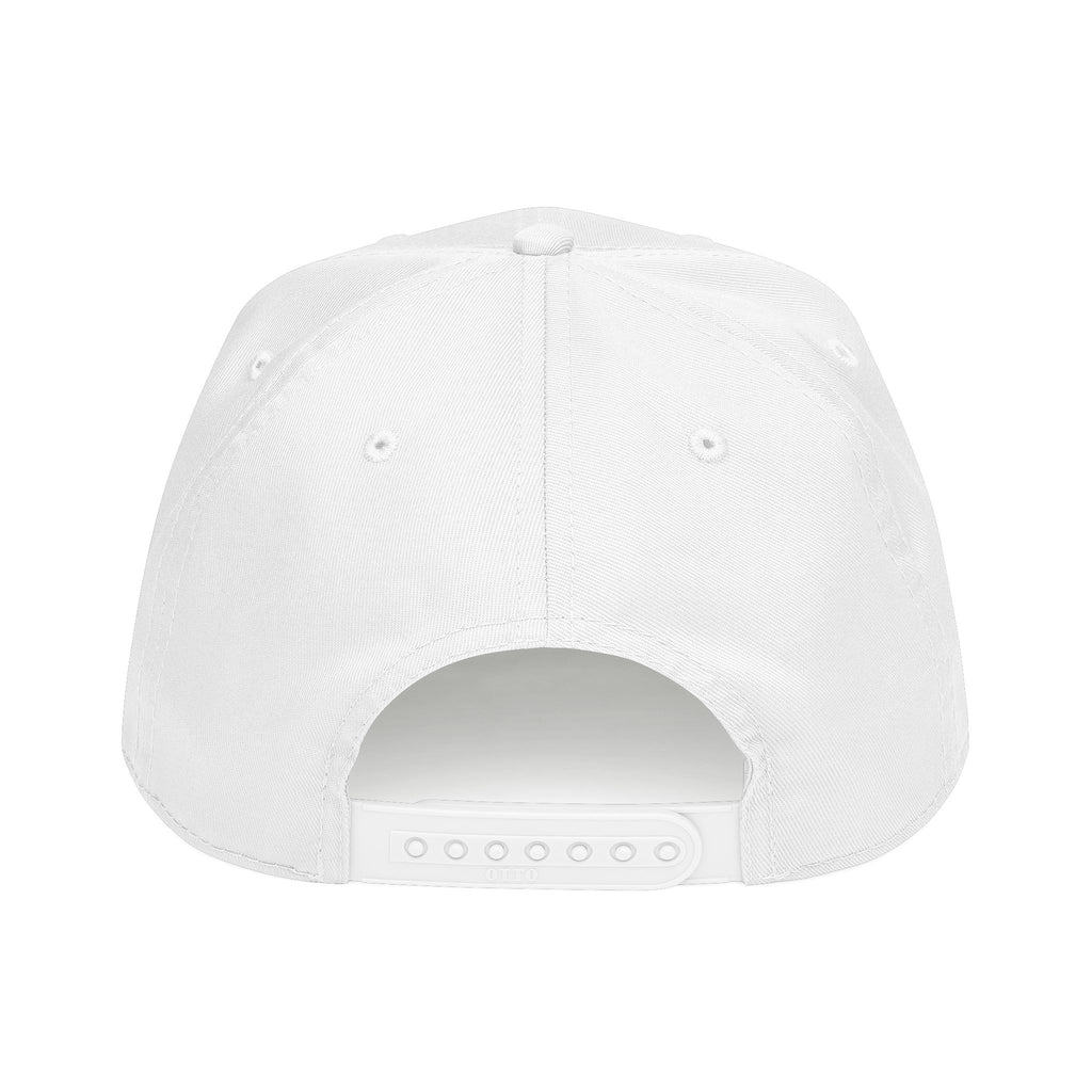 Make America Great Again - Embroidered Mid Profile Baseball Cap