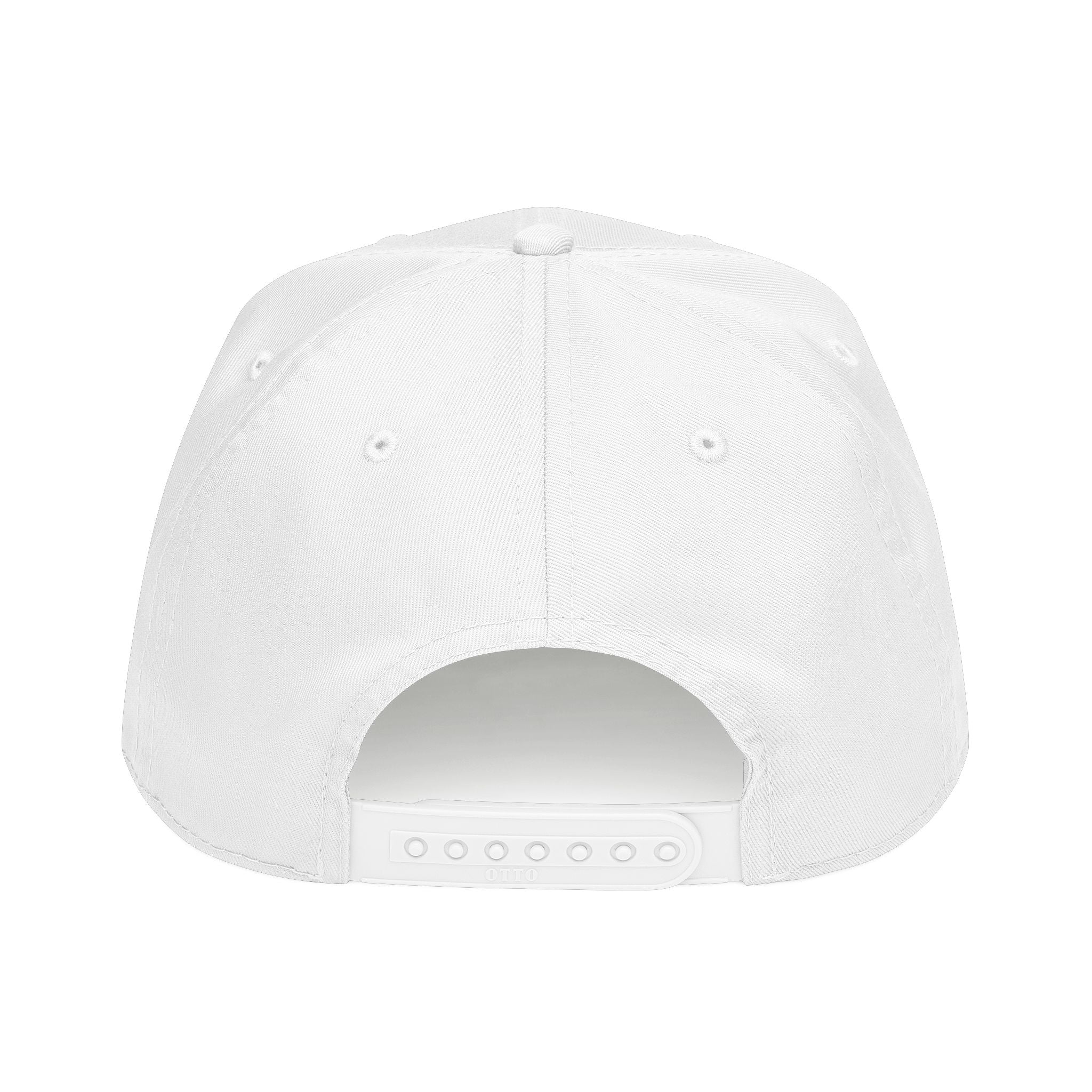 Make America Great Again - Embroidered Mid Profile Baseball Cap
