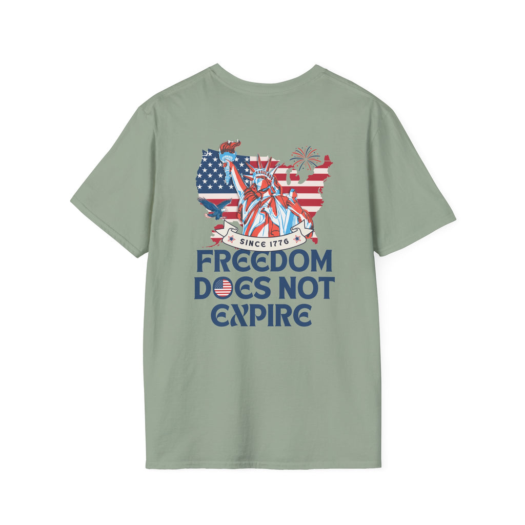Since 1976 T-Shirt - Vintage 50th Birthday Anniversary Tee
