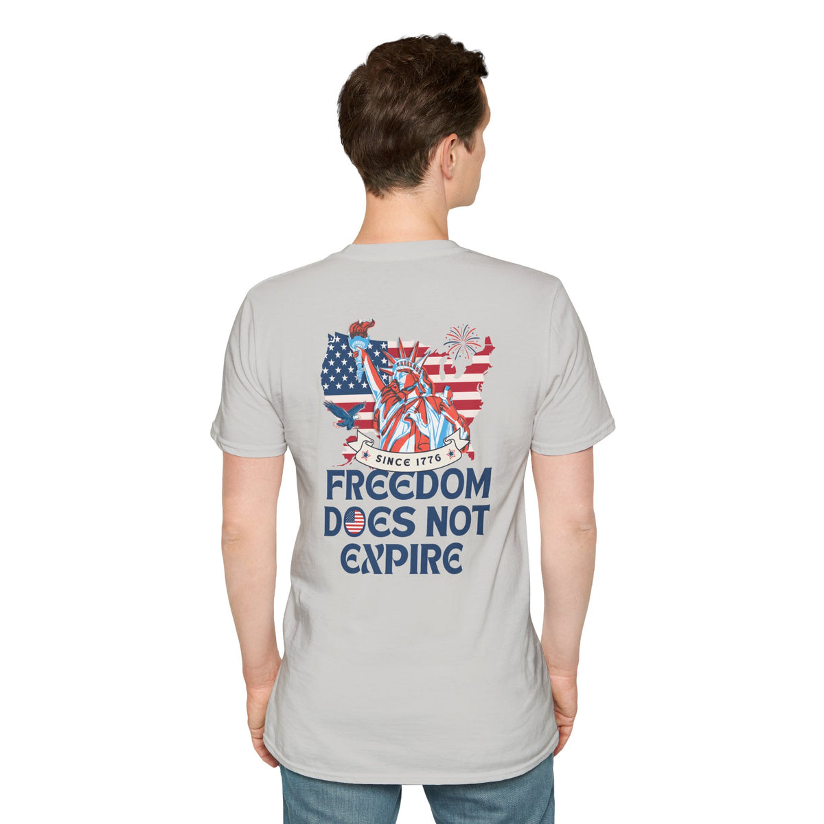 Since 1976 T-Shirt - Vintage 50th Birthday Anniversary Tee