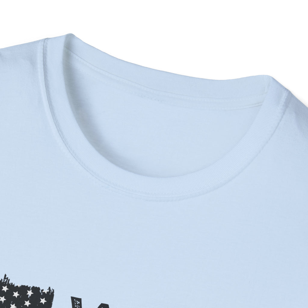 We Are MAGA Flag Graphic - Men’s T-Shirt