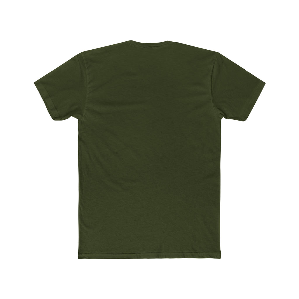 United Stand Strong Shield T-Shirt