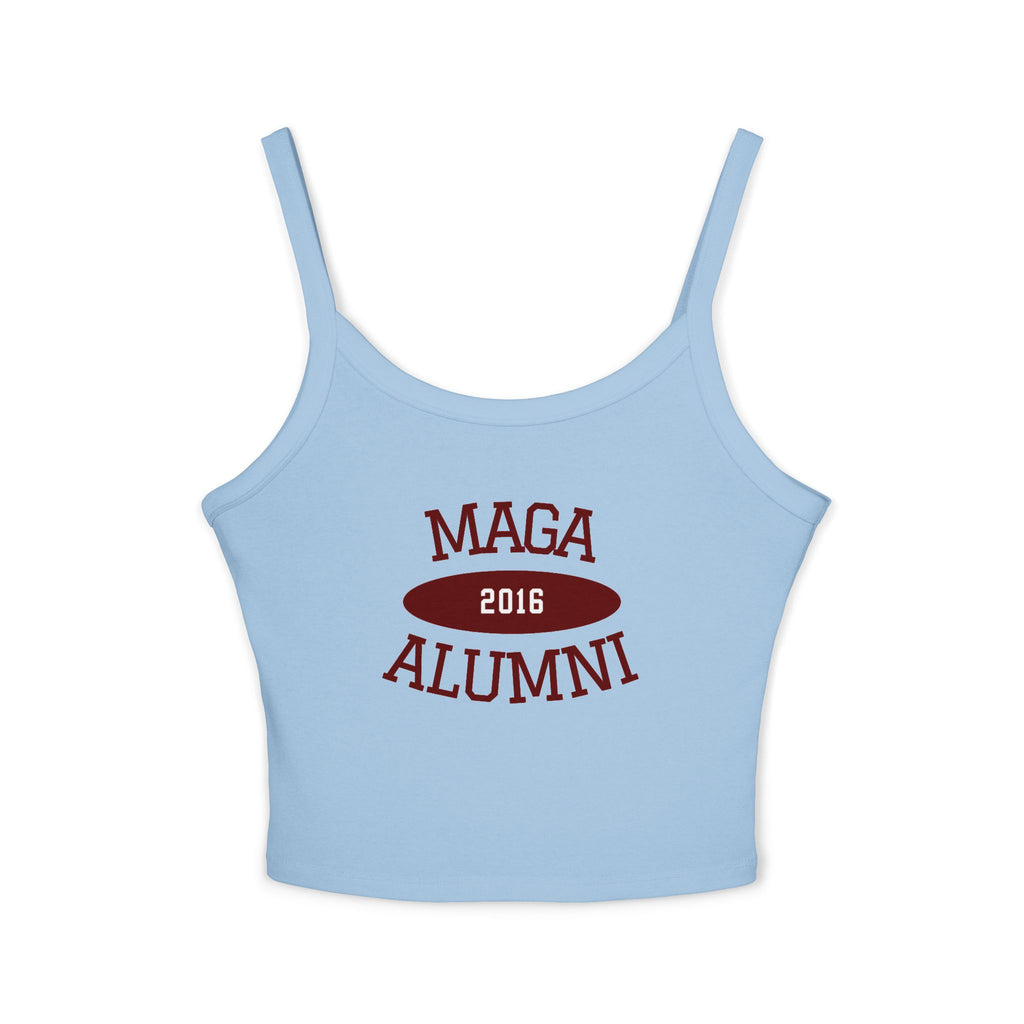 MAGA Alumni 2016 Tank Top