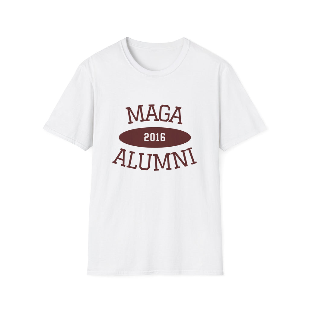 MAGA Alumni 2016 T-Shirt