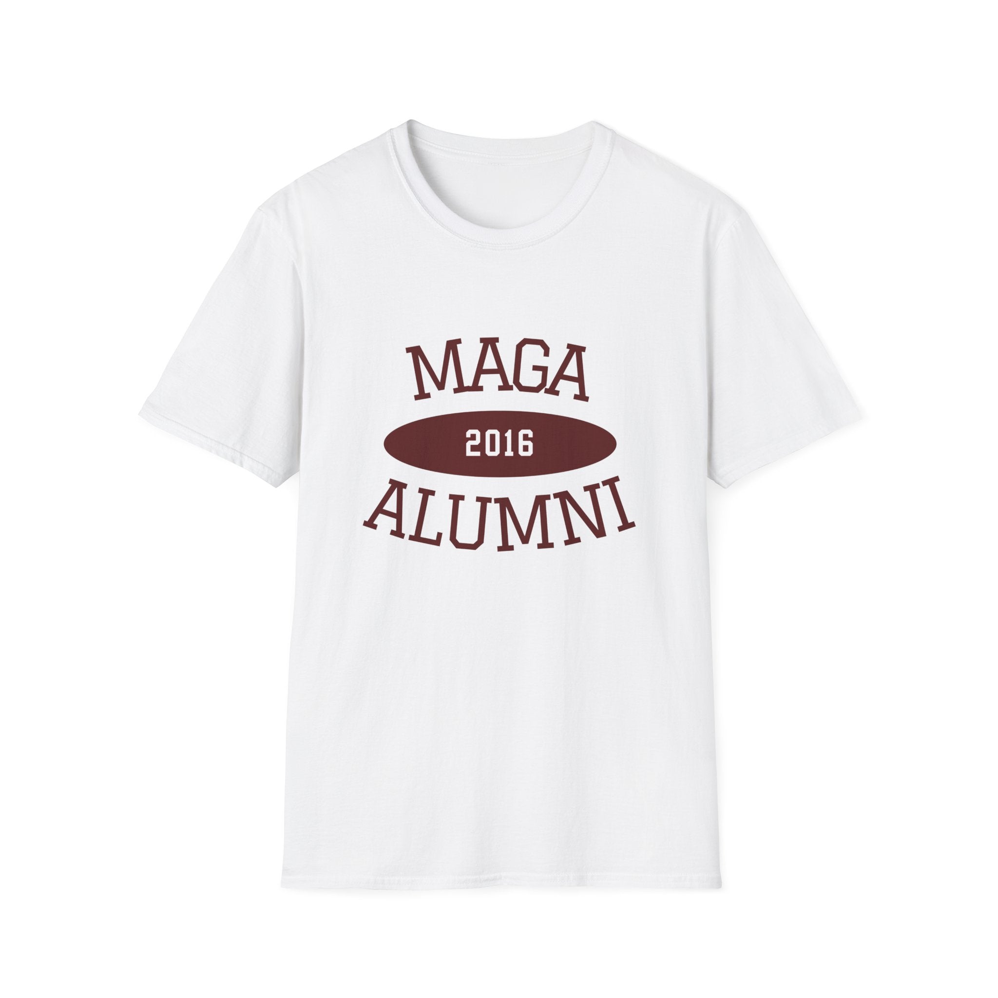 MAGA Alumni 2016 T-Shirt