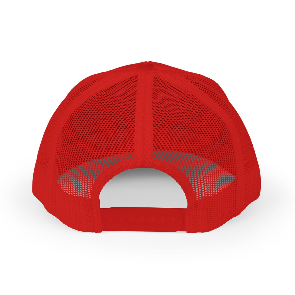Trump 2028 Save America Trucker Hat with SnapBack