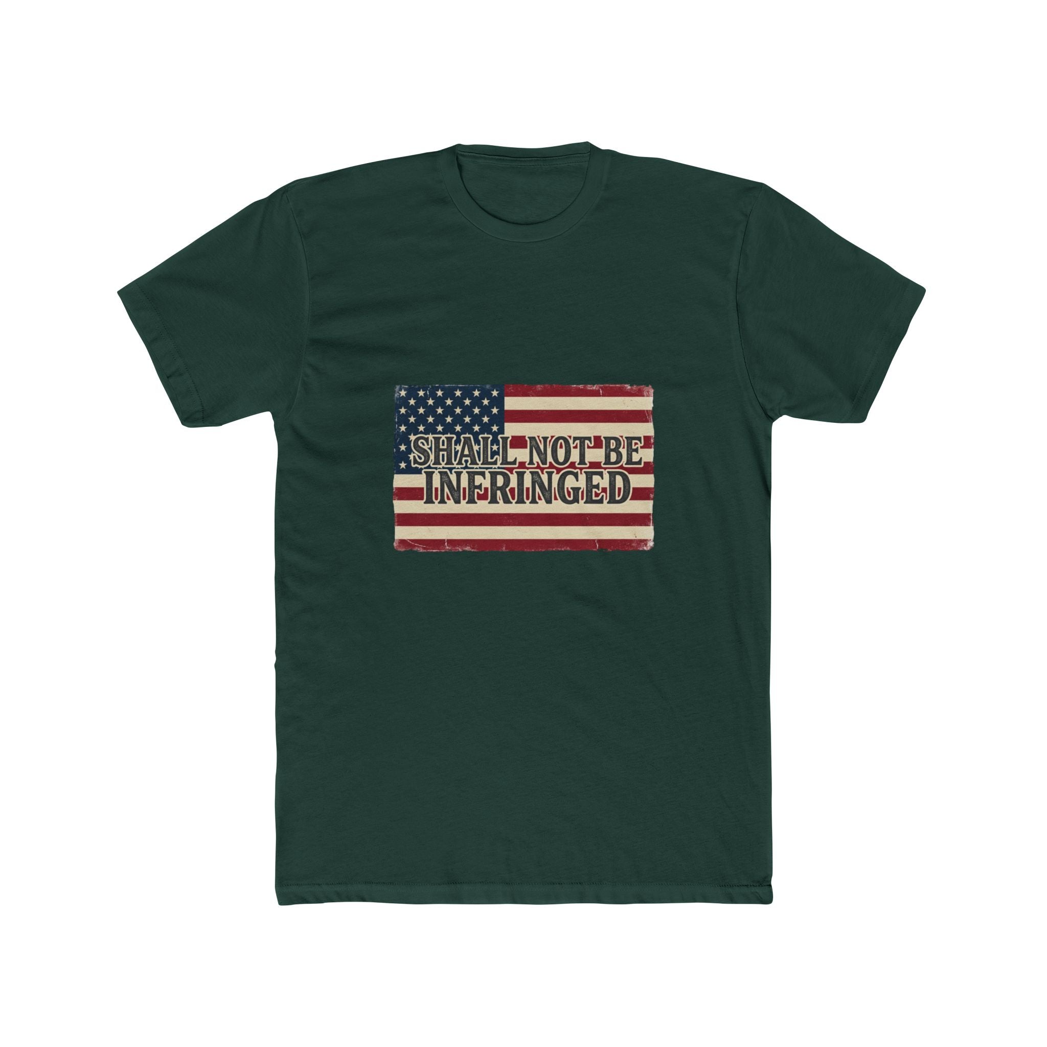 United Stand Strong Shield T-Shirt