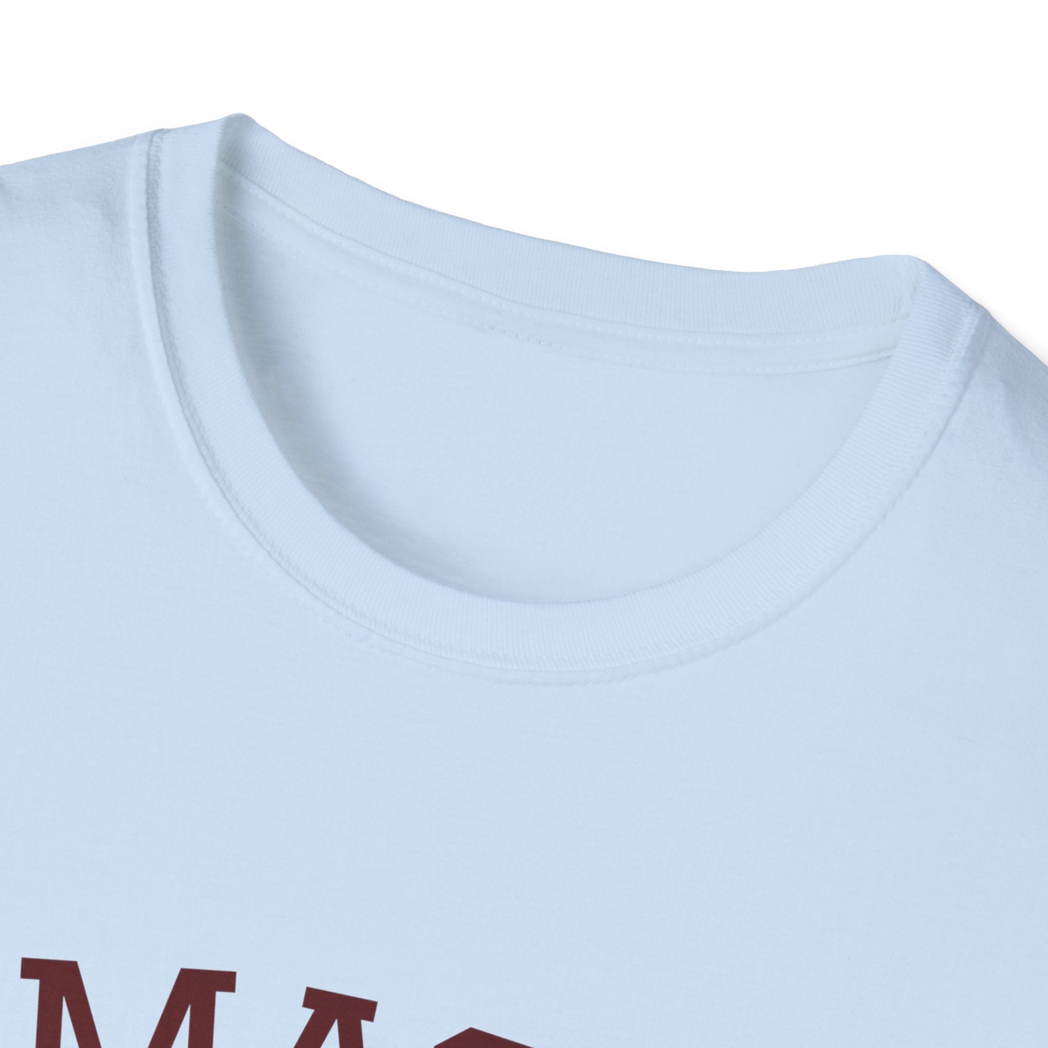 MAGA Alumni 2016 T-Shirt - Vintage Collegiate Political Tee