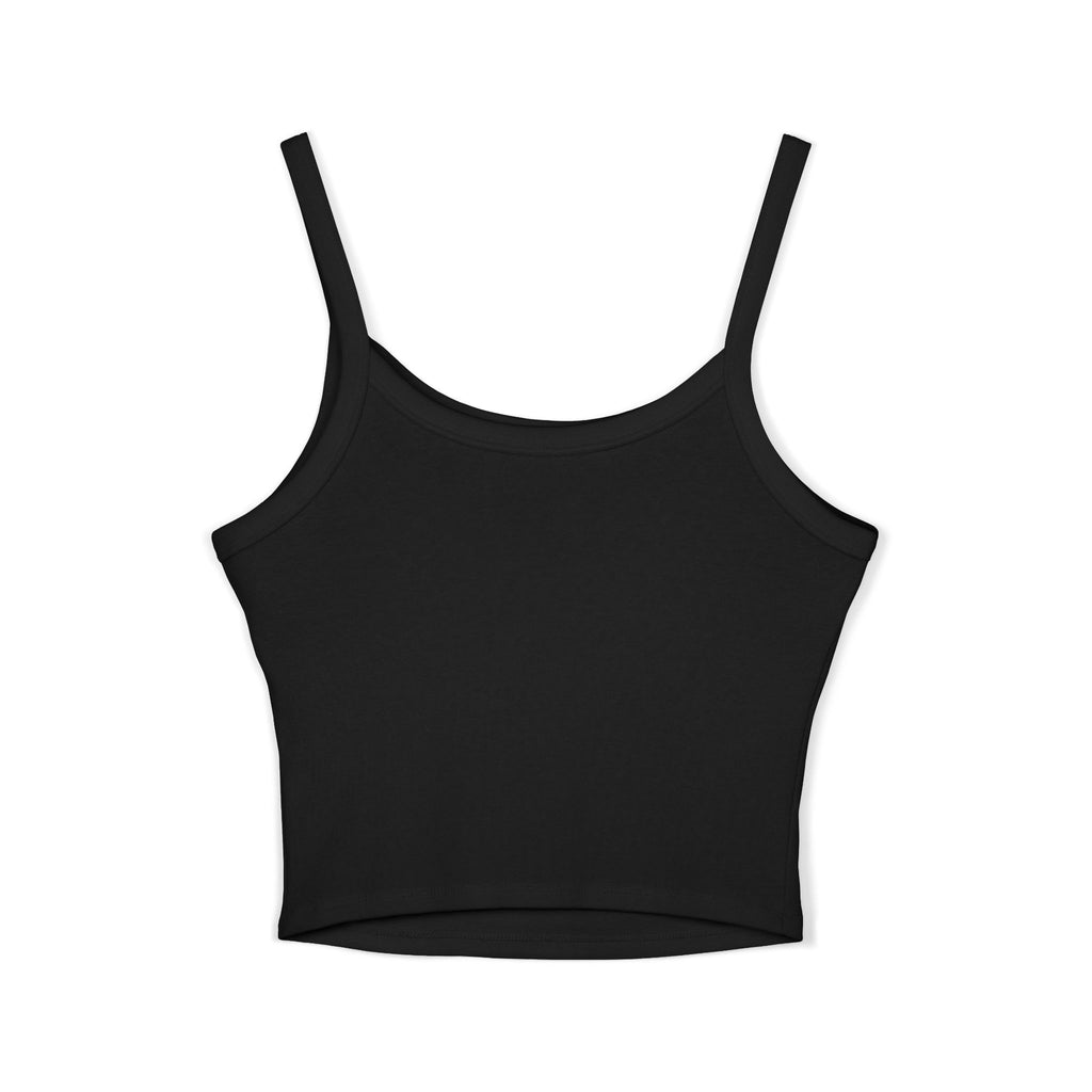 Tank Top - "MAGA 10" Vintage Athletic Crop Tank