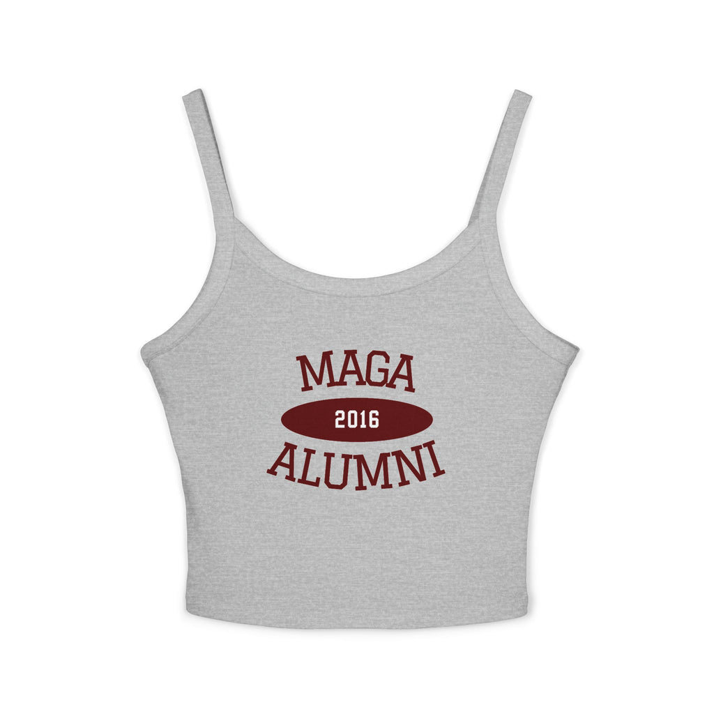 MAGA Alumni 2016 Tank Top