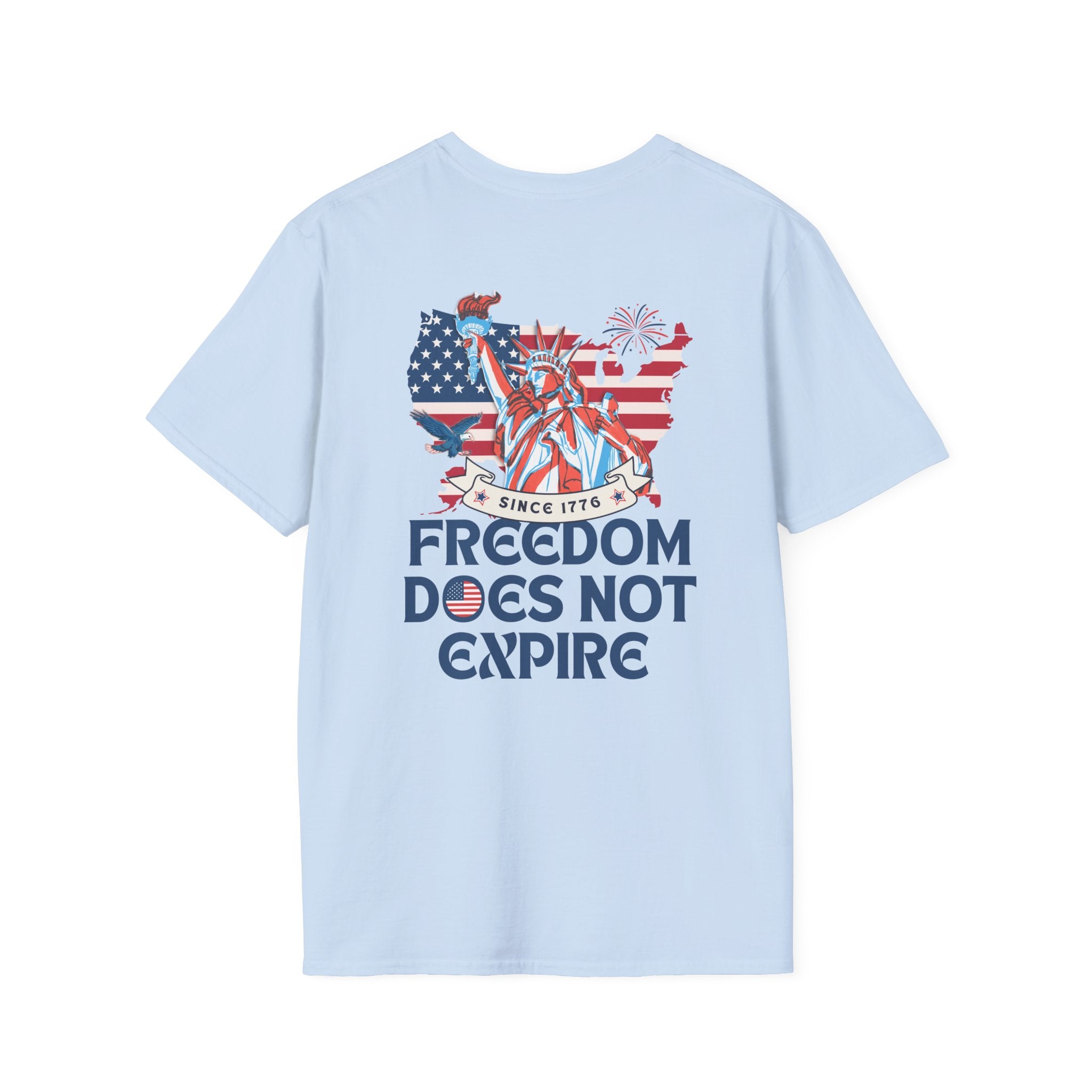 Since 1976 T-Shirt - Vintage 50th Birthday Anniversary Tee