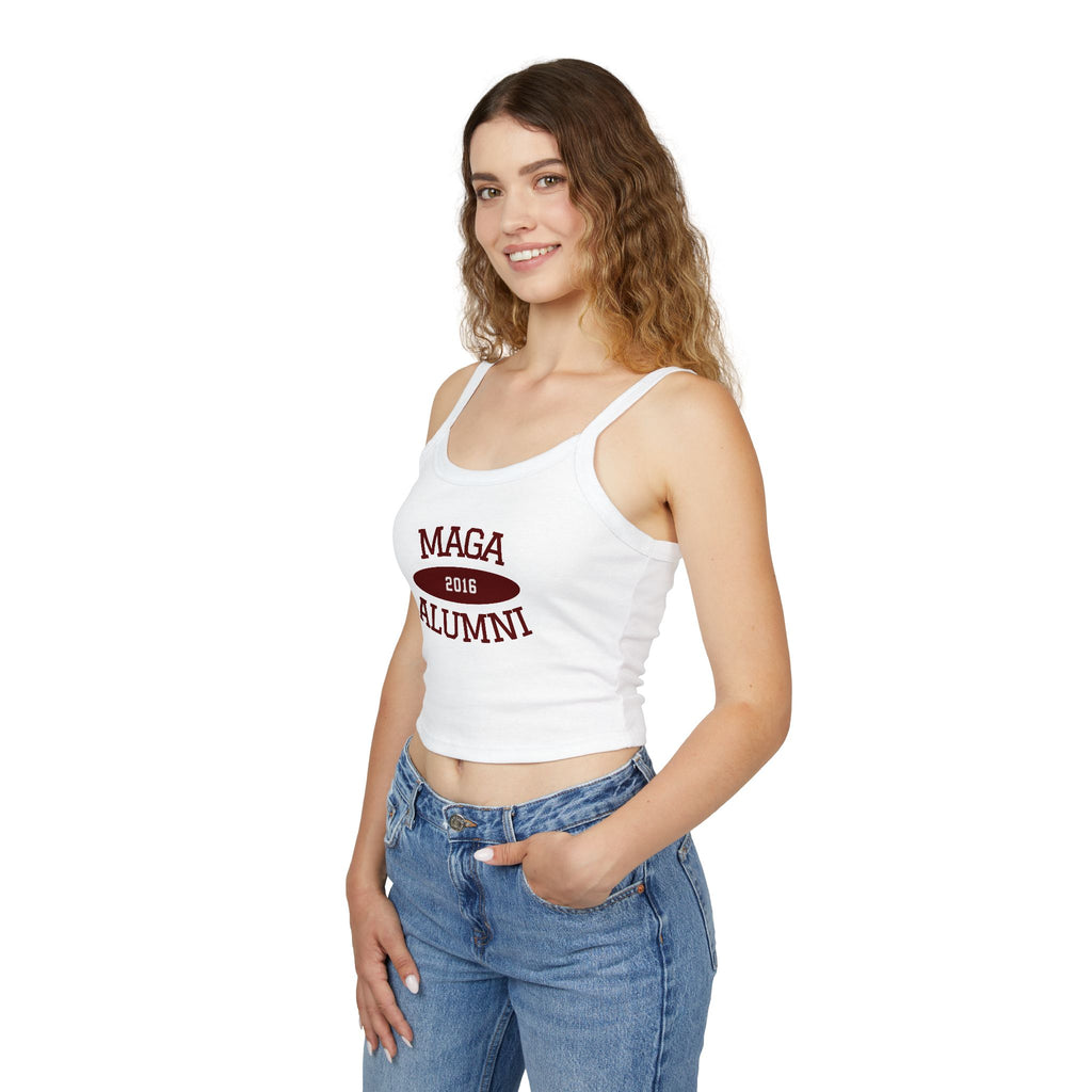 MAGA Alumni 2016 Tank Top