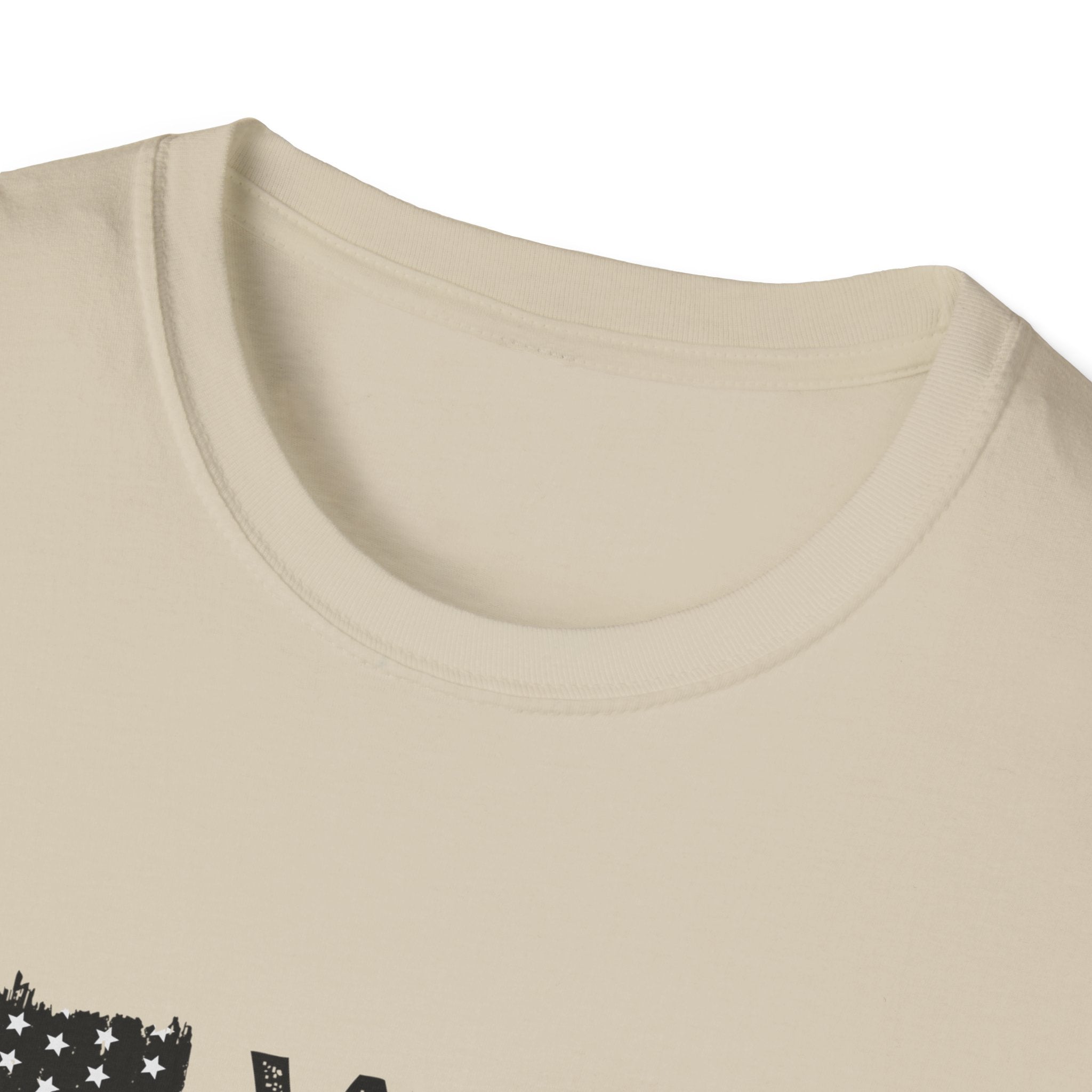 We Are MAGA Flag Graphic - Men’s T-Shirt