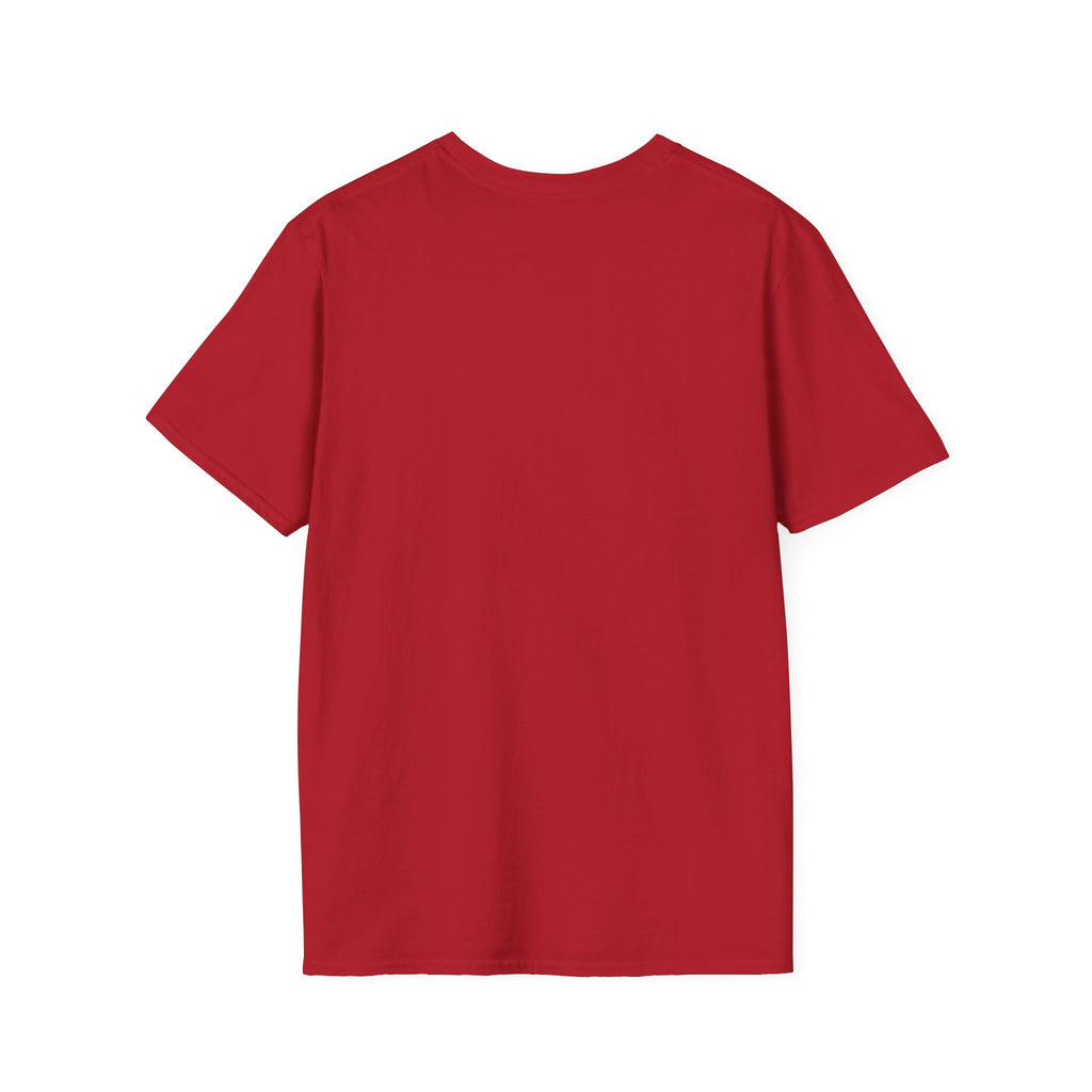 MAGA Dad T-Shirt - Bold Political Statement Tee for Fathers