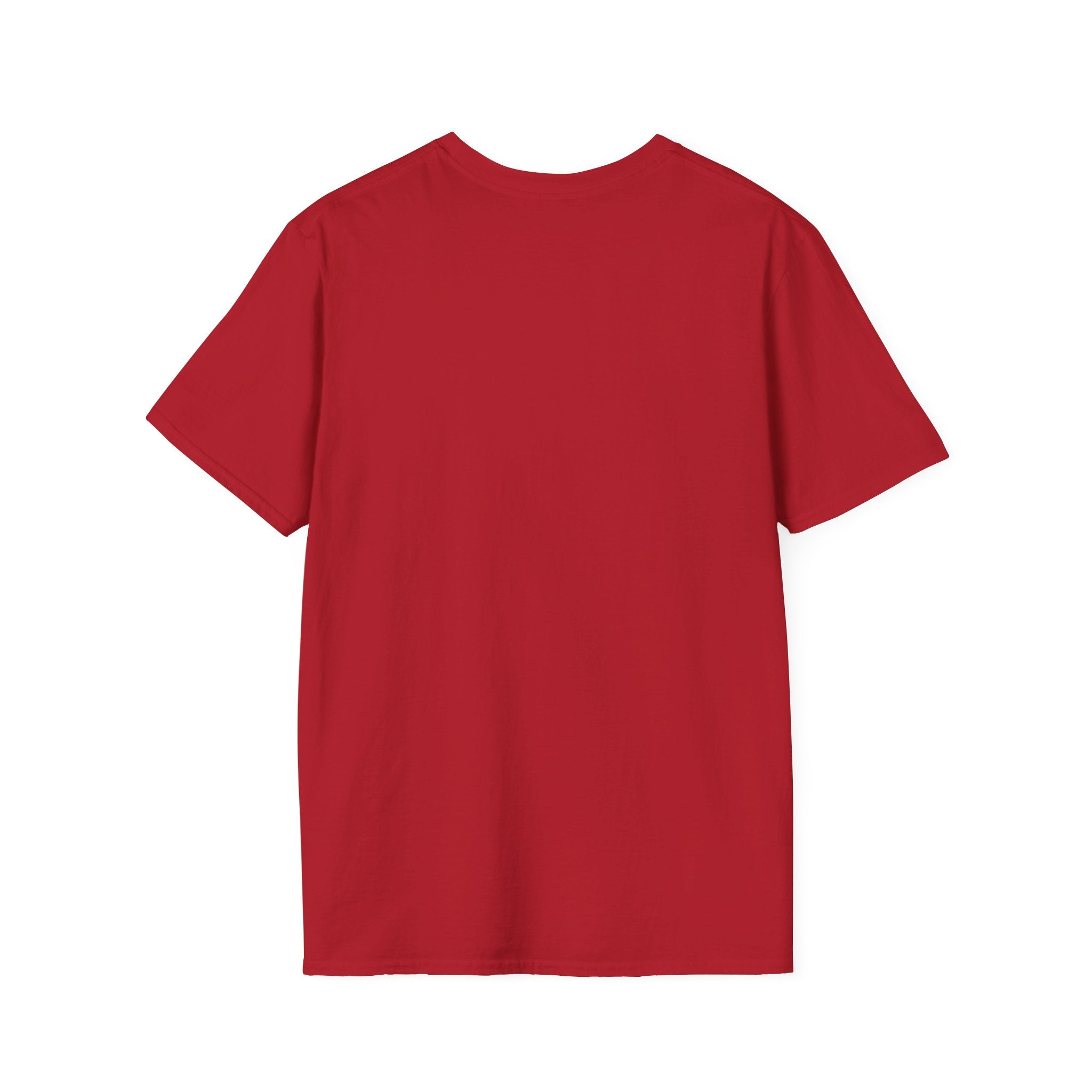 MAGA Dad T-Shirt - Bold Political Statement Tee for Fathers