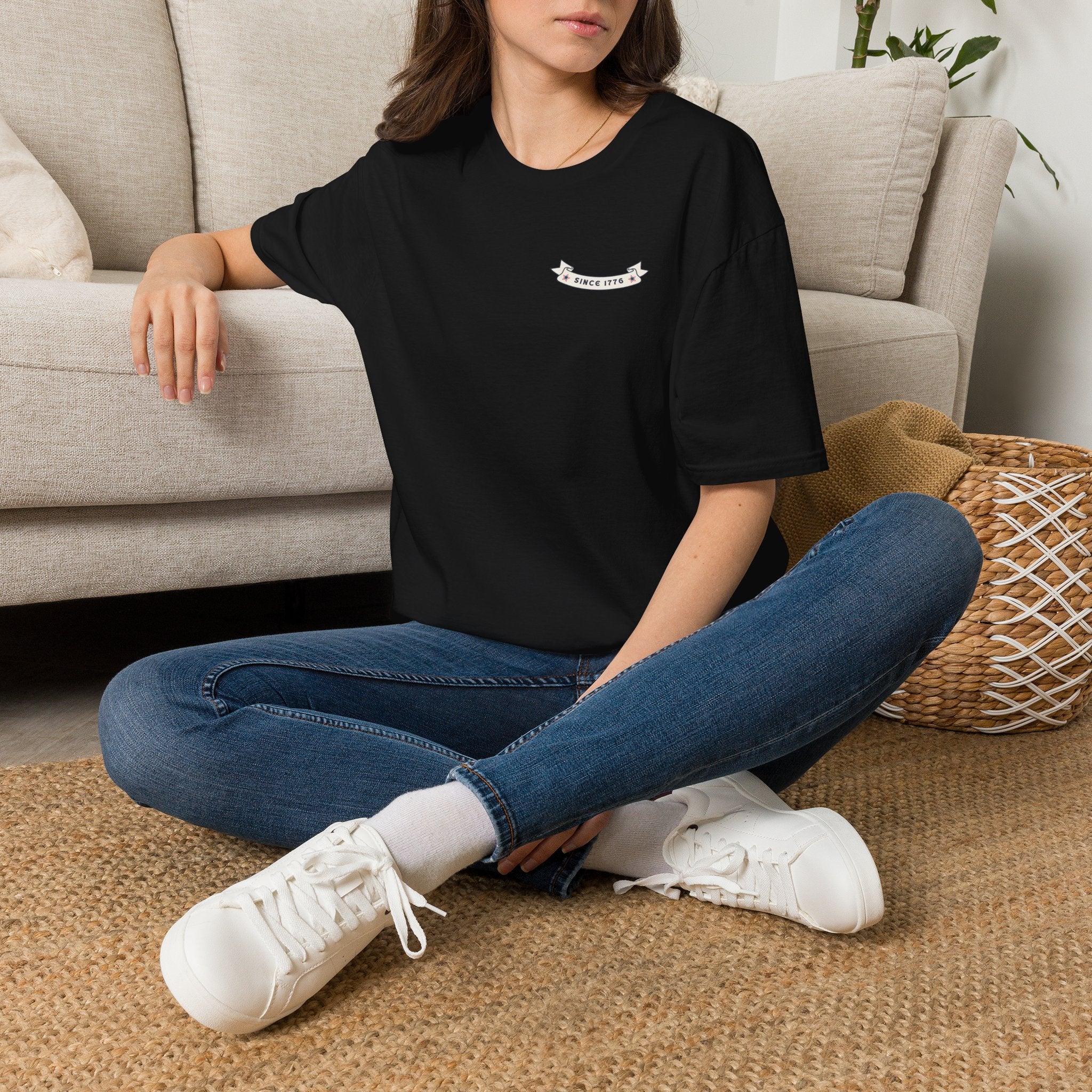 Since 1976 T-Shirt - Vintage 50th Birthday Anniversary Tee