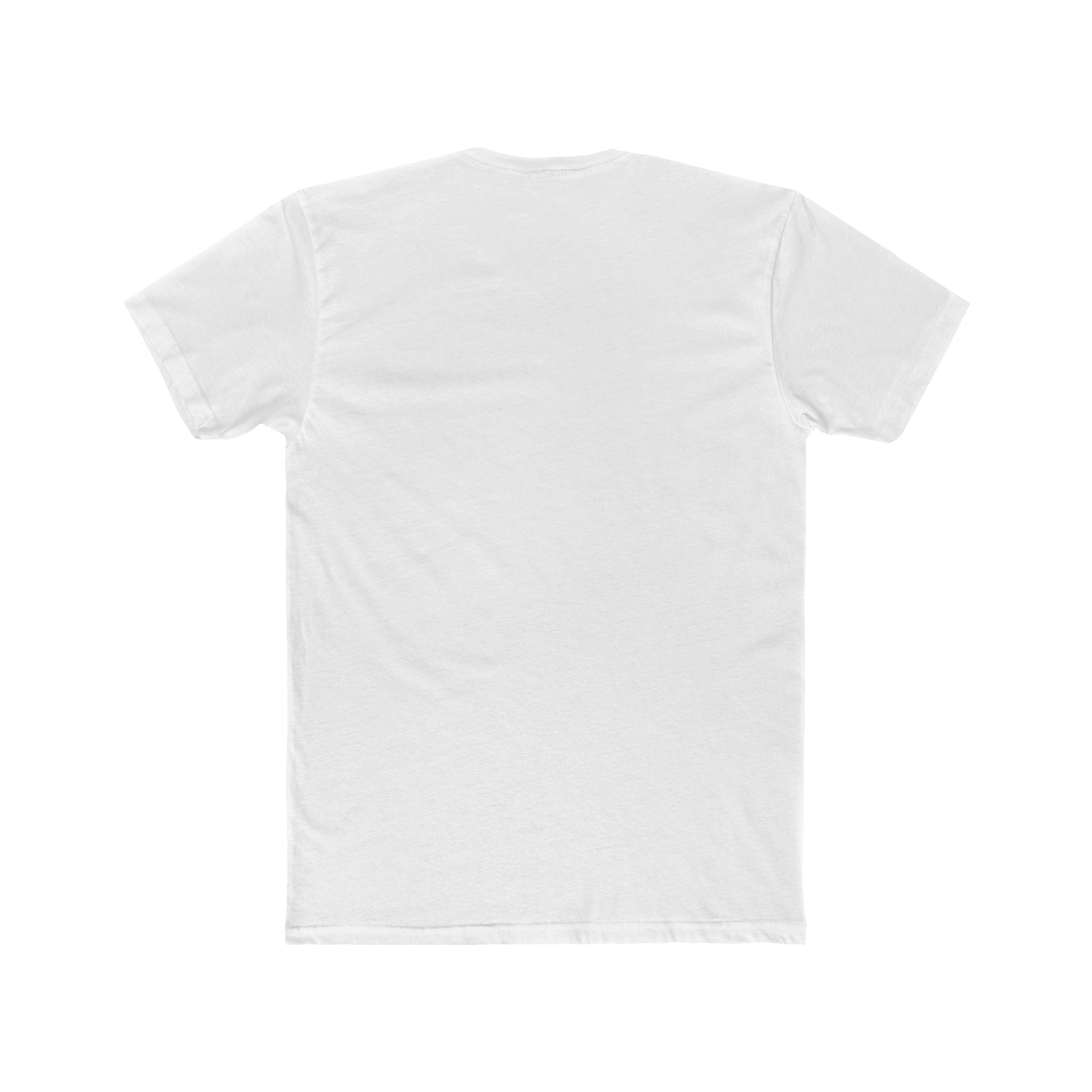 Land of the Brave 'Home of the Free' Graphic Tee