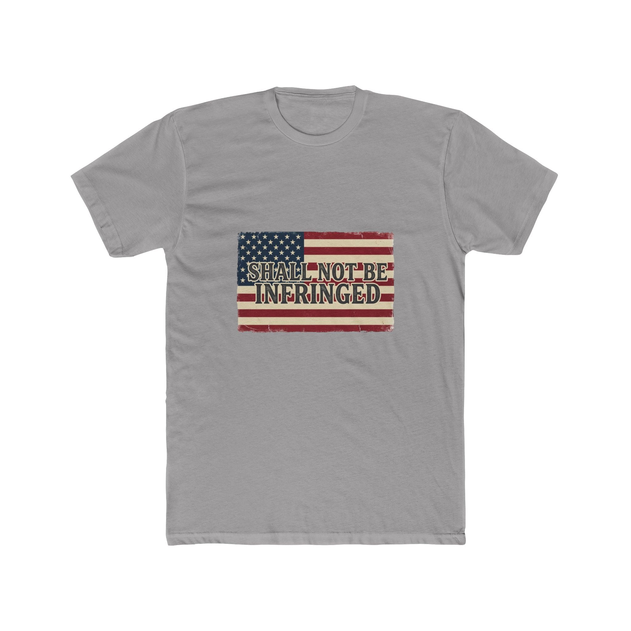 United Stand Strong Shield T-Shirt
