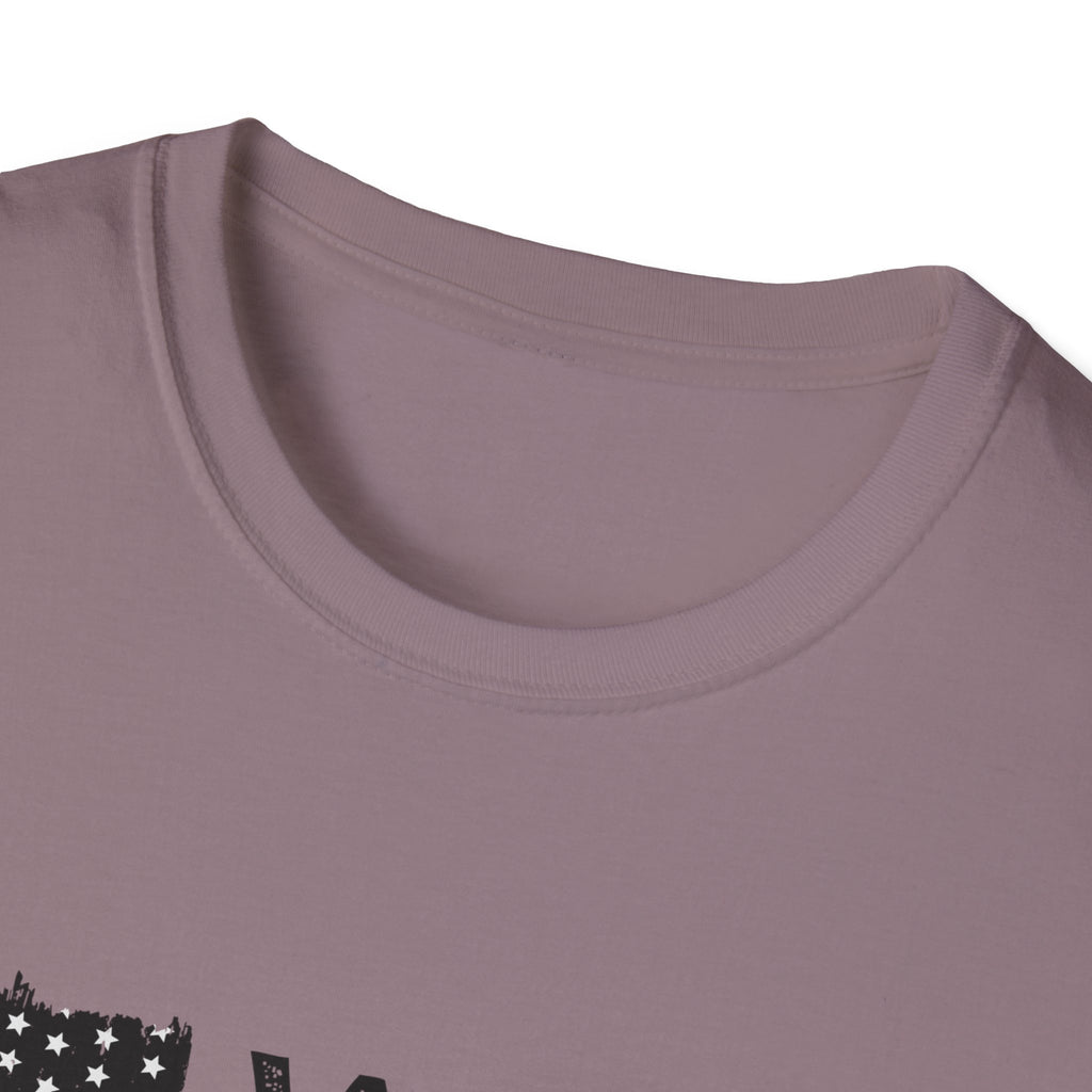 We Are MAGA Flag Graphic - Men’s T-Shirt