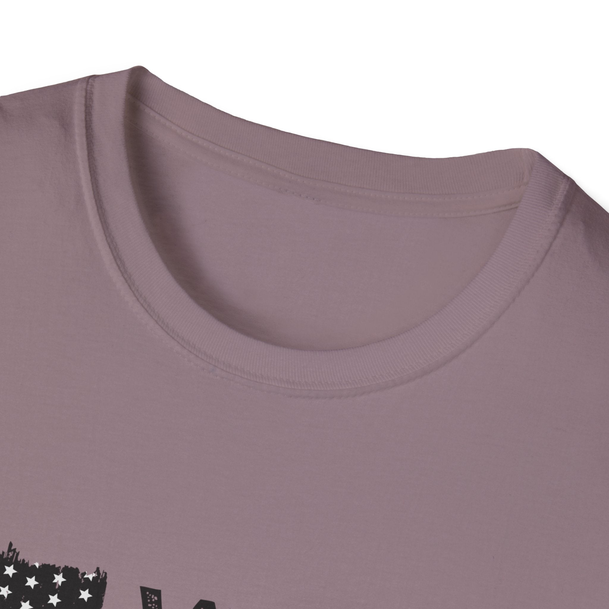 We Are MAGA Flag Graphic - Men’s T-Shirt