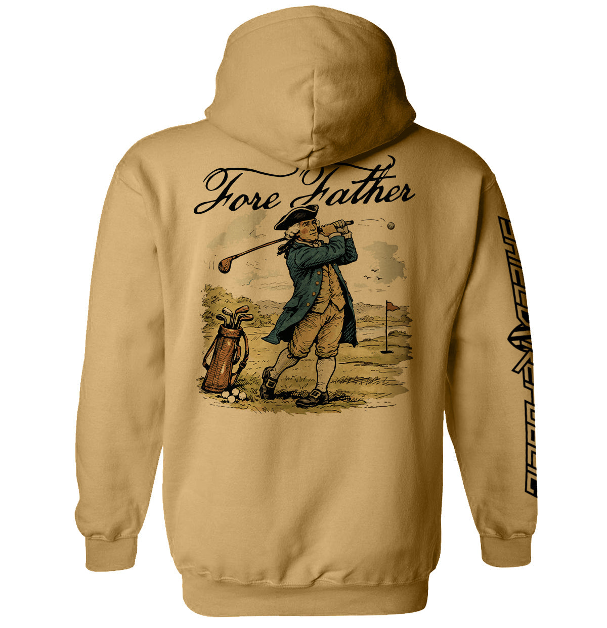 Fore Father